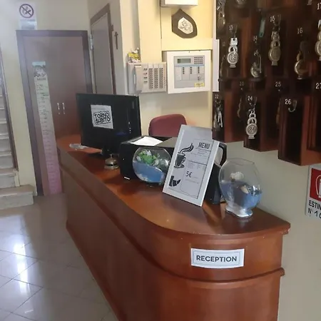 Hostel Majorca Rimini