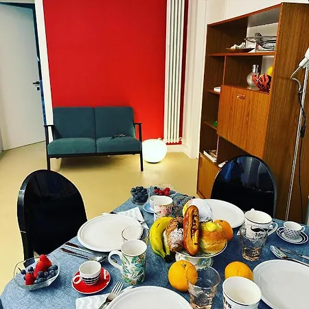 Residenza Galliana Splendido Per 3 Persone A Due Passi Dal Mare, Dal Ponte Di Tiberio E Nel Pieno Centro Storico Di - Ig Residenza Galliana Apartment Rimini