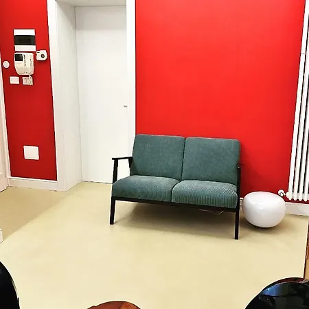 Apartment Residenza Galliana Splendido Per 3 Persone A Due Passi Dal Mare, Dal Ponte Di Tiberio E Nel Pieno Centro Storico Di - Ig Residenza Galliana
