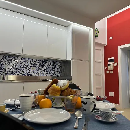 Residenza Galliana Splendido Per 3 Persone A Due Passi Dal Mare, Dal Ponte Di Tiberio E Nel Pieno Centro Storico Di - Ig Residenza Galliana Rimini