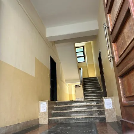 Residenza Galliana Splendido Per 3 Persone A Due Passi Dal Mare, Dal Ponte Di Tiberio E Nel Pieno Centro Storico Di - Ig Residenza Galliana Rimini