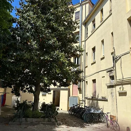 Apartment Residenza Galliana Splendido Per 3 Persone A Due Passi Dal Mare, Dal Ponte Di Tiberio E Nel Pieno Centro Storico Di - Ig Residenza Galliana