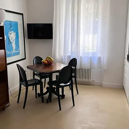 Residenza Galliana Splendido Per 3 Persone A Due Passi Dal Mare, Dal Ponte Di Tiberio E Nel Pieno Centro Storico Di - Ig Residenza Galliana Rimini