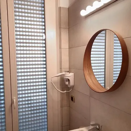 Royal Plaza Hotell Rimini