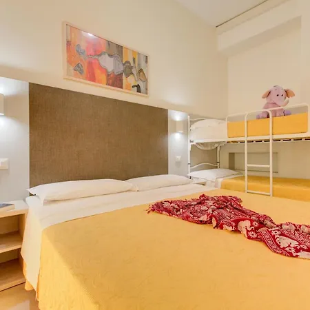 Reyt Hotel Rimini