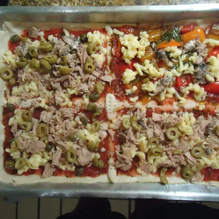 Castellani فندق ريميني