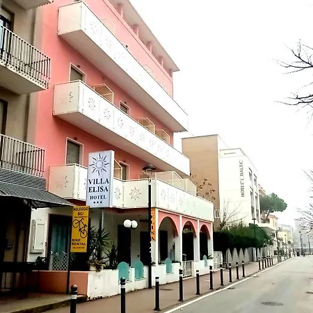 Elisa Hotel 3*