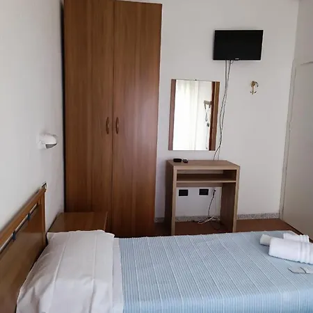Elisa Hotel 3*