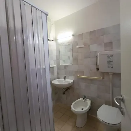 Elisa Hotel Rimini