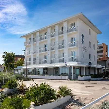 Hb Orchidea Blu Hotell