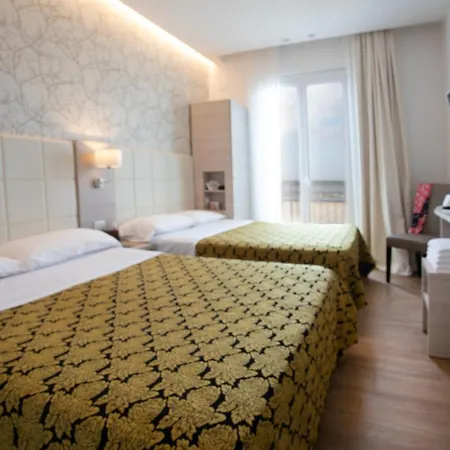 Hb Orchidea Blu Szálloda 3*