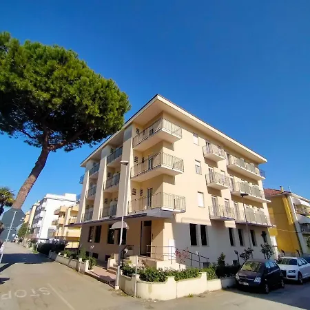 Ben Torre Pedrera Hotel Rimini