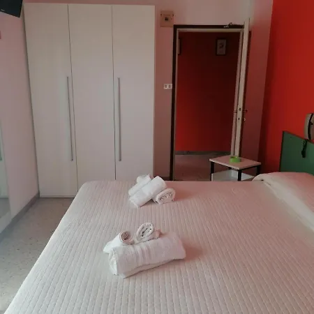 Hotel Nova Dhely Rimini