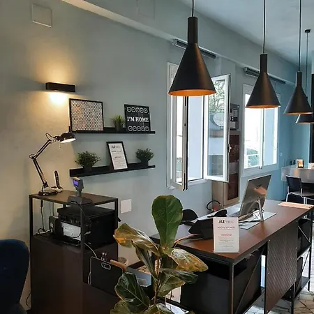 Alabama By Alehotels Hotel 3*