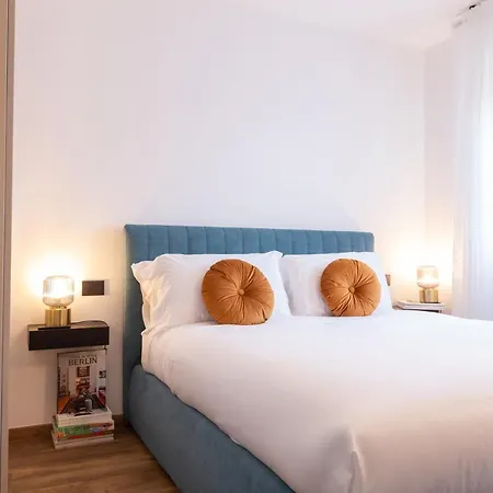 Appartamento 150 Mt Dal Mare Fillyourhomewithlove *