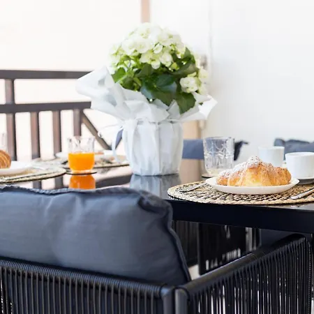 Appartamento 150 Mt Dal Mare Fillyourhomewithlove