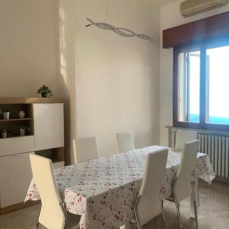 Appartamento Betti, San Giuliano Mare