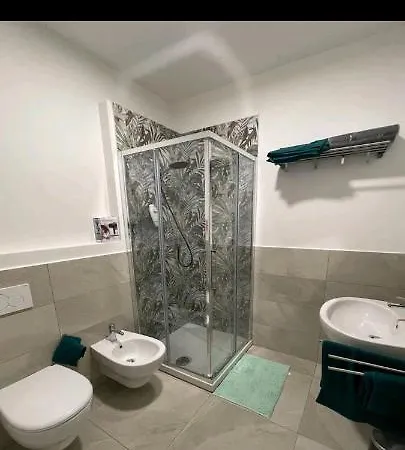 Bilo Amedeo 11 Apartment