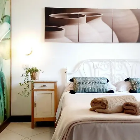 Bed & Breakfast La Volpina Rimini