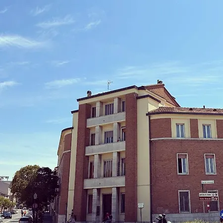 Apartment Residenza Galliana Splendido Per 3 Persone A Due Passi Dal Mare, Dal Ponte Di Tiberio E Nel Pieno Centro Storico Di - Ig Residenza Galliana Rimini