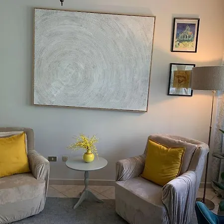 Traveller - 2 Bedrooms * Rimini