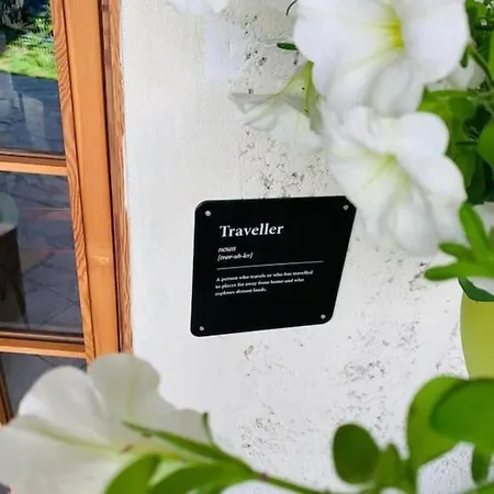Traveller - 2 Bedrooms Appartamento Rimini