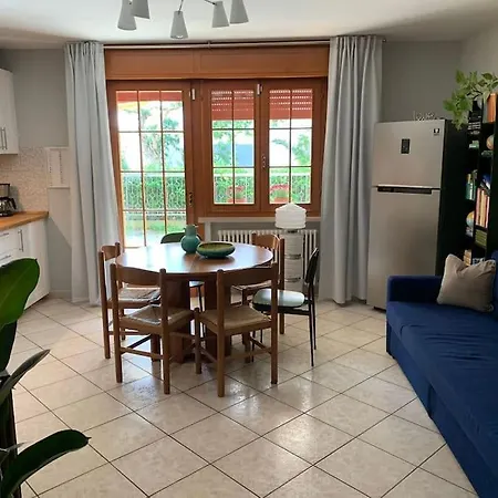 Appartamento Traveller - 2 Bedrooms Rimini
