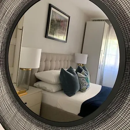 Traveller - 2 Bedrooms