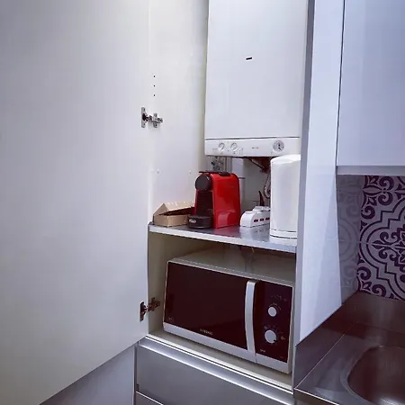 Residenza Galliana Splendido Per 3 Persone A Due Passi Dal Mare, Dal Ponte Di Tiberio E Nel Pieno Centro Storico Di - Ig Residenza Galliana Apartment *
