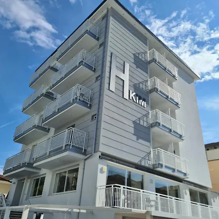 Hotel Kim Rimini