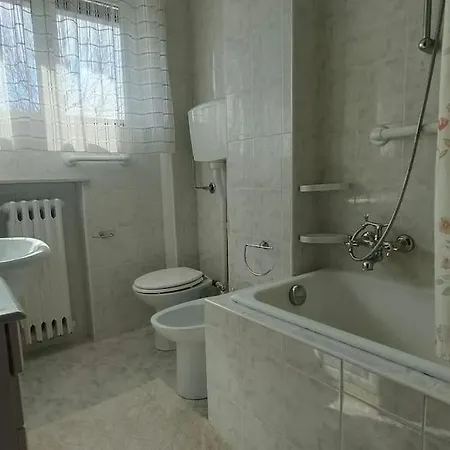 Apartment Casa Lucia Rimini