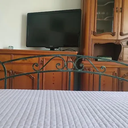 Apartment Casa Lucia Rimini