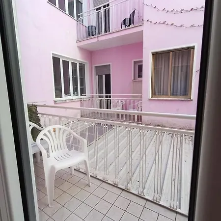 Hotel Elisa Rimini
