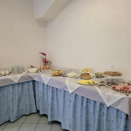 Elisa Hotel Rimini