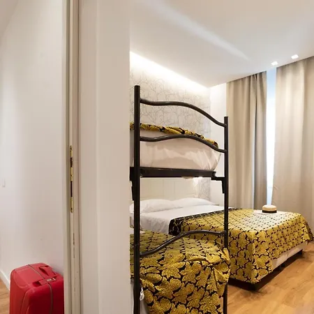 Hotell Hb Orchidea Blu 3*