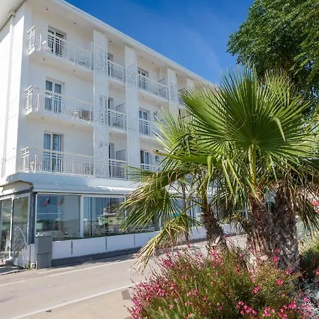Hb Orchidea Blu Hotell Rimini