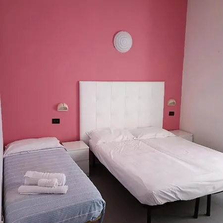 Hotel Elisa