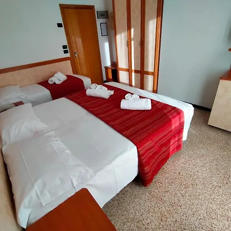 Hotel Ben Torre Pedrera 3*