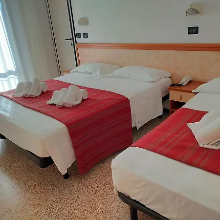 Ben Torre Pedrera Hotel Rimini