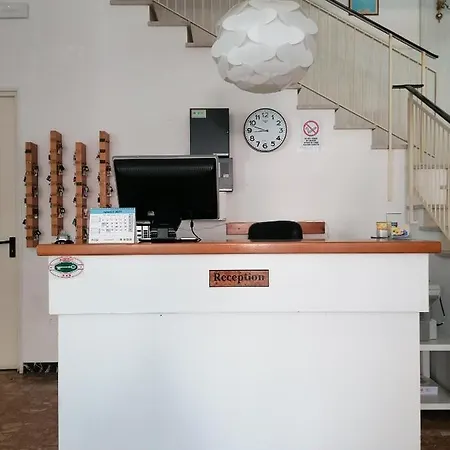 Nova Dhely Hotel