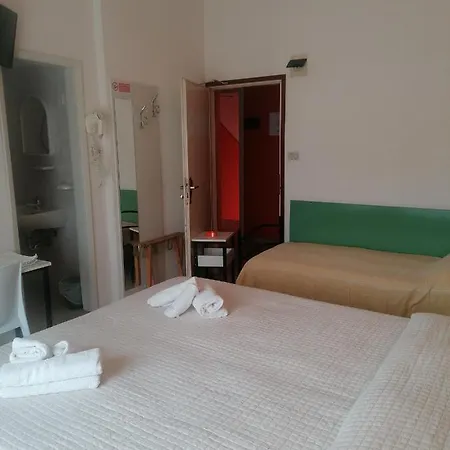 Nova Dhely Rimini