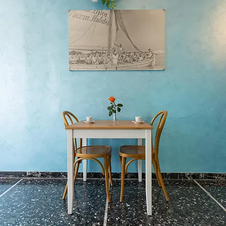 Hotel Greta 2*
