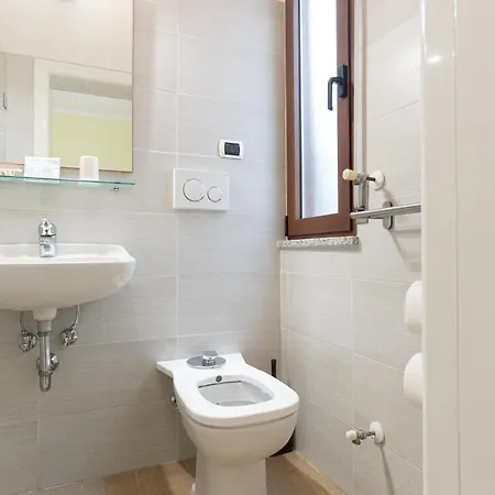 Hotel Greta Rimini