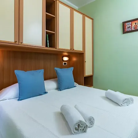 Hotel Greta Rimini