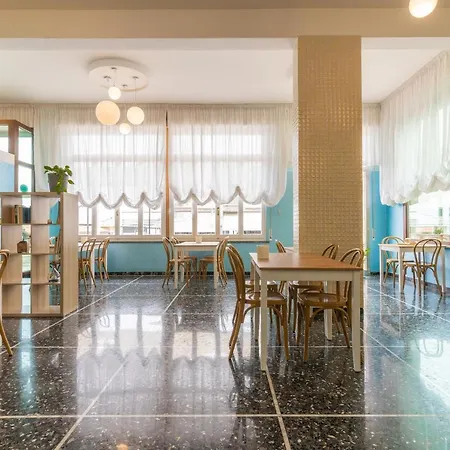 Greta Hotel Rimini