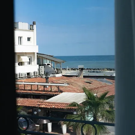 Greta Hotel Rimini