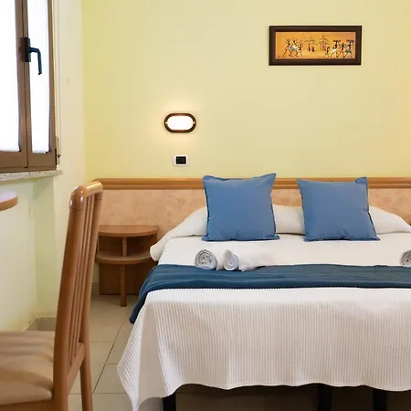 Greta Hotel Rimini