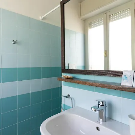 Hotel Greta Rimini