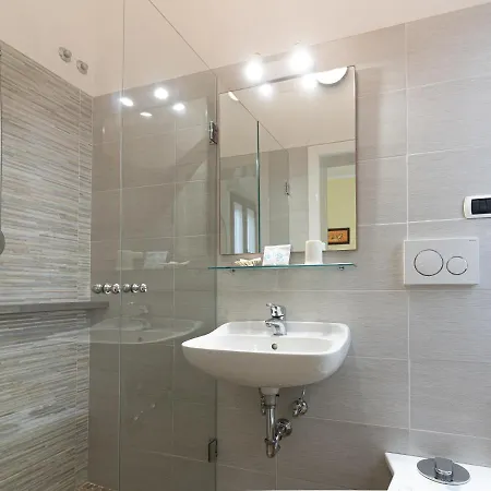 Hotel Greta Rimini