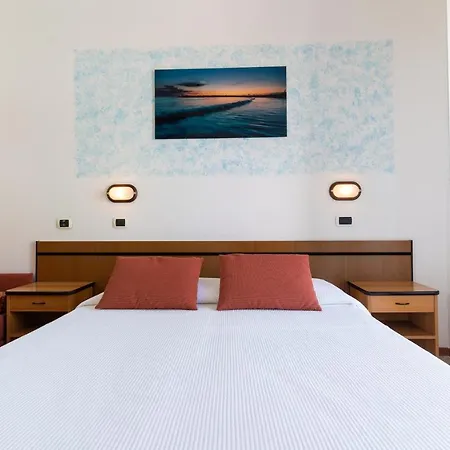 Hotel Greta 2*